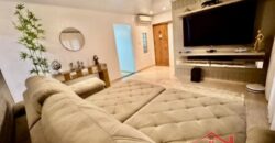 Casa com amplo terreno no Centro de Ibirama