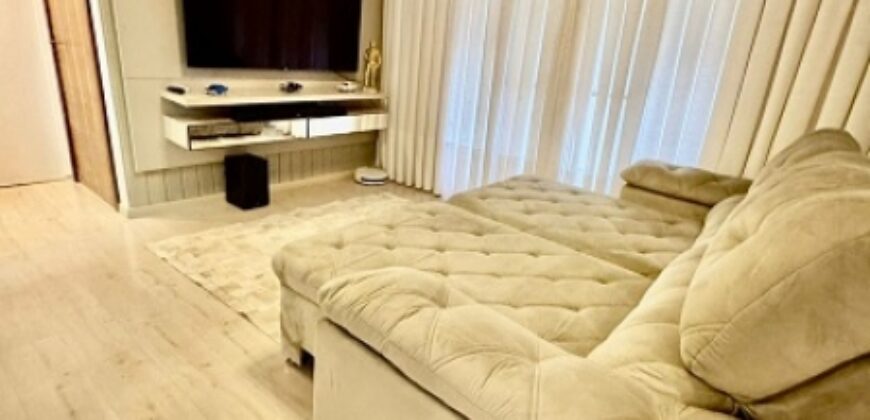 Casa com amplo terreno no Centro de Ibirama