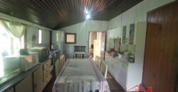 Seu refúgio no campo espera por você!