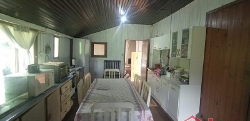 Seu refúgio no campo espera por você!