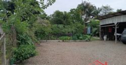 🏡✨ Casa de Alvenaria com Amplo Terreno – Excelente Oportunidade em Ibirama