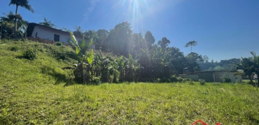 Terreno em excelente localização!