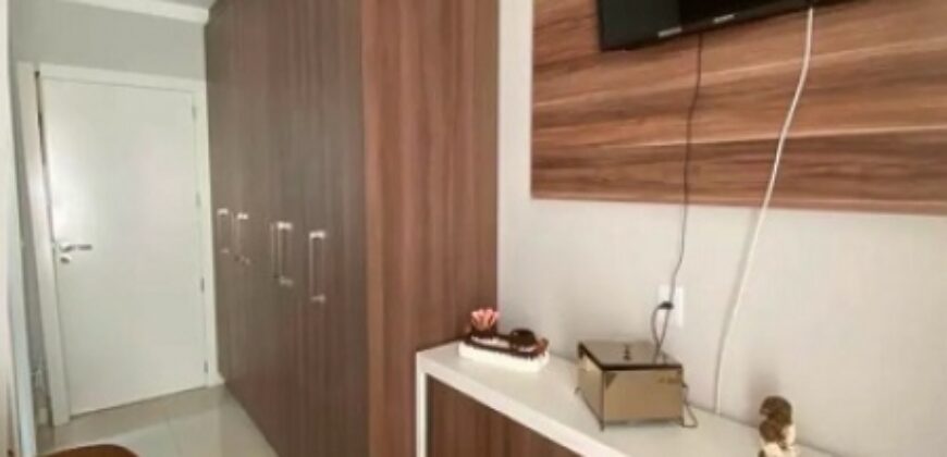 💡 Apartamento totalmente mobiliado, pronto para morar!