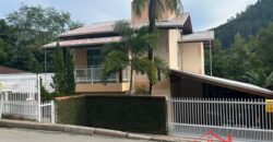 🏡✨ CASA COMPLETA COM PISCINA E MÓVEIS SOB MEDIDA! ✨🏡