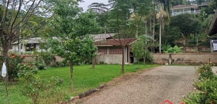 🏡✨ CASA DE ALVENARIA À VENDA EM IBIRAMA! ✨🏡