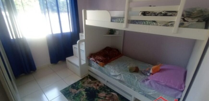 Praticidade, conforto e excelente custo-benefício!