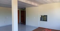 Casa Nova no Centro de Ibirama