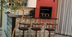 Casa de Excelente padrão no Centro de Ibirama