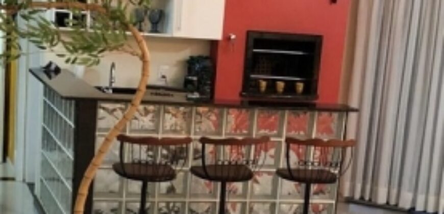 Casa de Excelente padrão no Centro de Ibirama