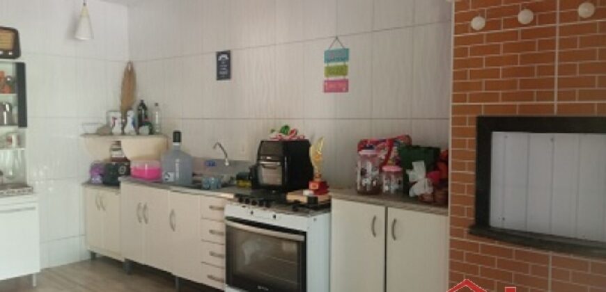 Casa com potencial de Investimento