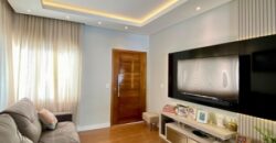 🏡 Casa de Excelente Padrão à Venda no Centro de Ibirama! 🌟