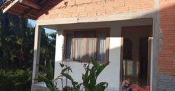 Tranquilidade, espaço e contato com a natureza