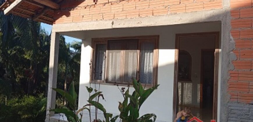 Tranquilidade, espaço e contato com a natureza