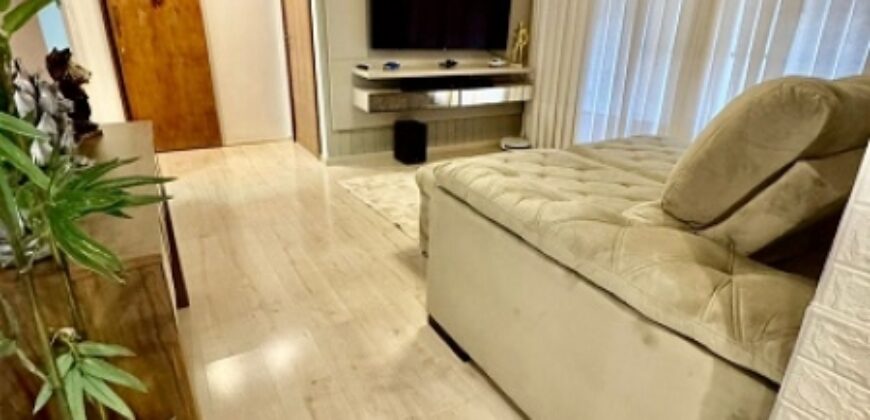 Casa com amplo terreno no Centro de Ibirama