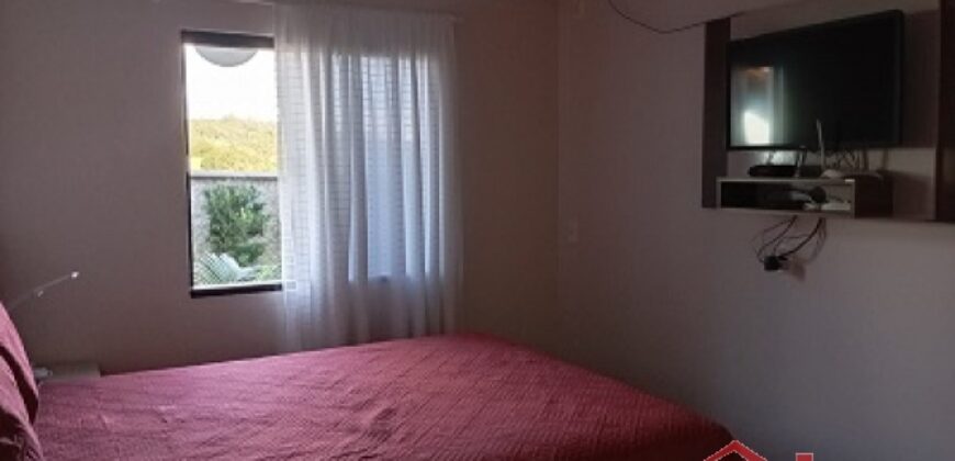 Casa no Bairro Progresso