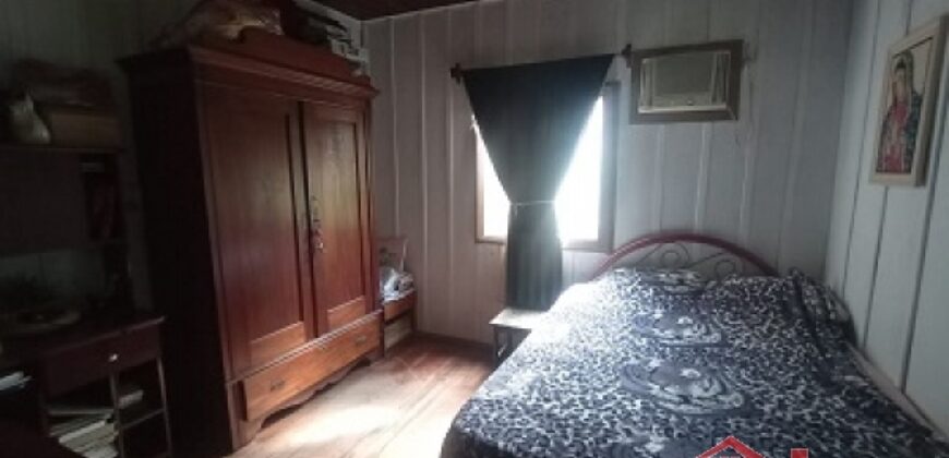 Seu refúgio no campo espera por você!