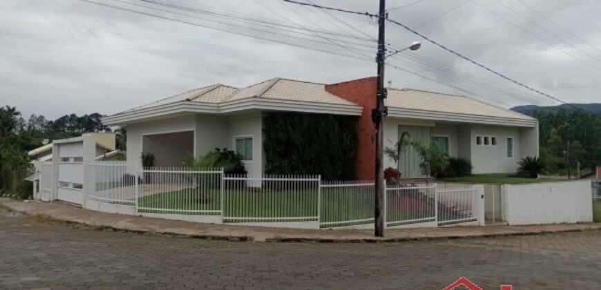 Exclusividade em Presidente Getúlio!