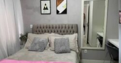 💡 Apartamento totalmente mobiliado, pronto para morar!