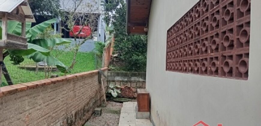 🏡✨ CASA DE ALVENARIA À VENDA EM IBIRAMA! ✨🏡
