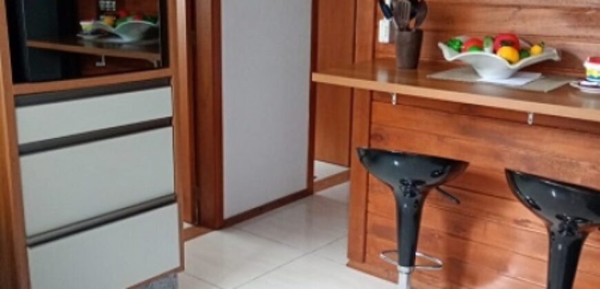 🏡✨ CASA NA SERRA SÃO MIGUEL – IBIRAMA! ✨🏡