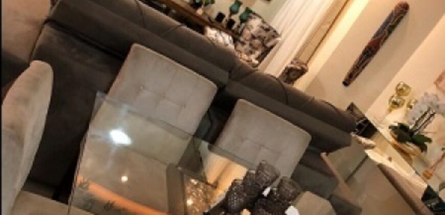 Casa de Excelente padrão no Centro de Ibirama