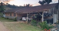 Tranquilidade, espaço e contato com a natureza