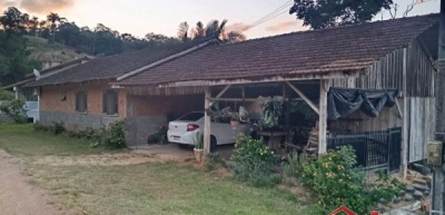 Tranquilidade, espaço e contato com a natureza