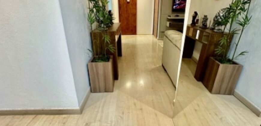 Casa com amplo terreno no Centro de Ibirama