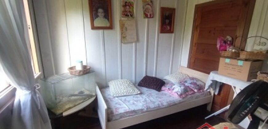 Seu refúgio no campo espera por você!