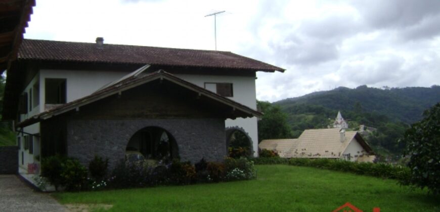 🌿🏡 Oportunidade Exclusiva para Investidores em Ibirama!