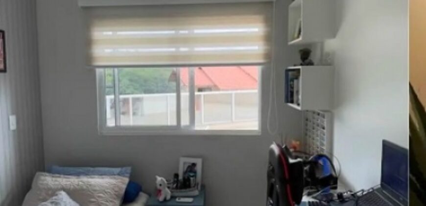 💡 Apartamento totalmente mobiliado, pronto para morar!