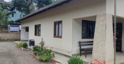 🏡✨ CASA DE ALVENARIA À VENDA EM IBIRAMA! ✨🏡