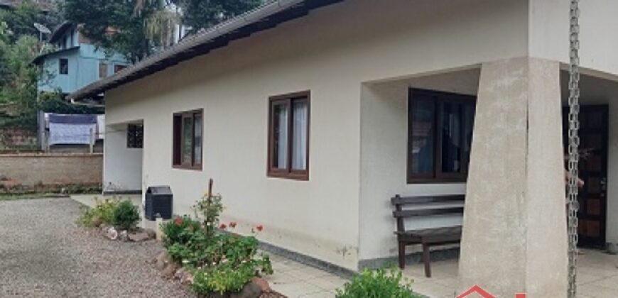 🏡✨ CASA DE ALVENARIA À VENDA EM IBIRAMA! ✨🏡