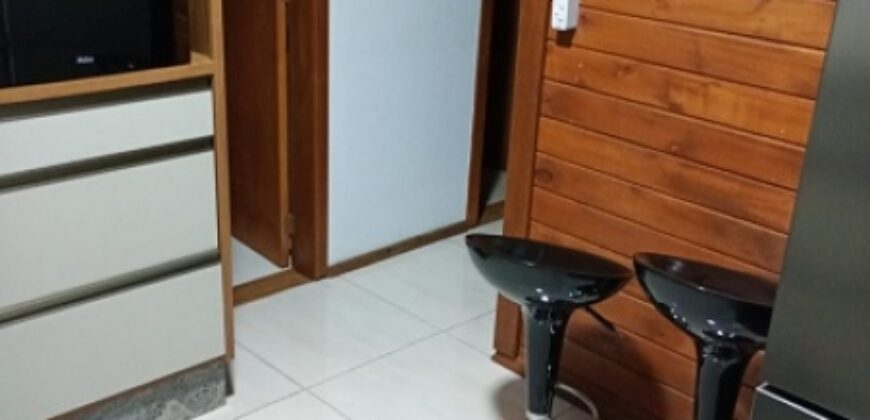 🏡✨ CASA NA SERRA SÃO MIGUEL – IBIRAMA! ✨🏡