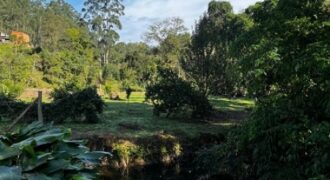 🔥 SÍTIO EM JOSÉ BOITEUX – 11,75 HECTARES 🔥