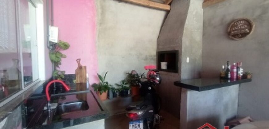 Praticidade, conforto e excelente custo-benefício!