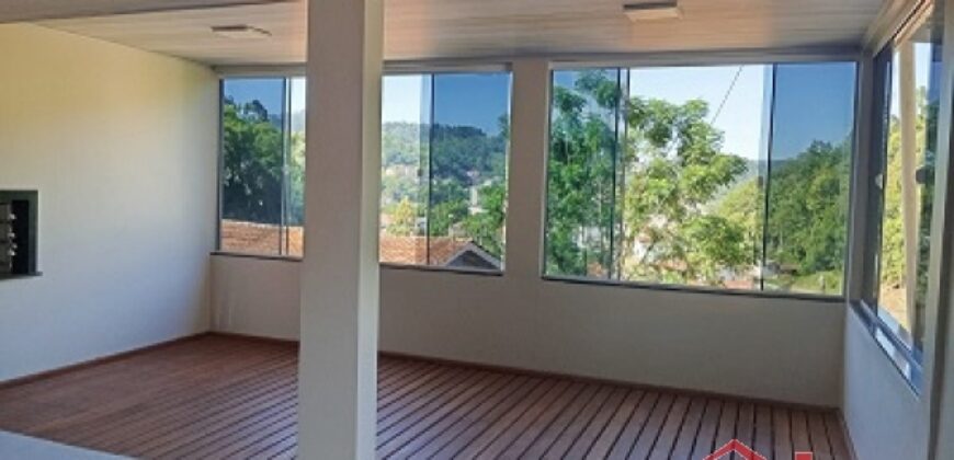 Casa Nova no Centro de Ibirama