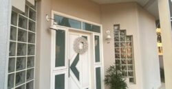 Casa de Excelente padrão no Centro de Ibirama