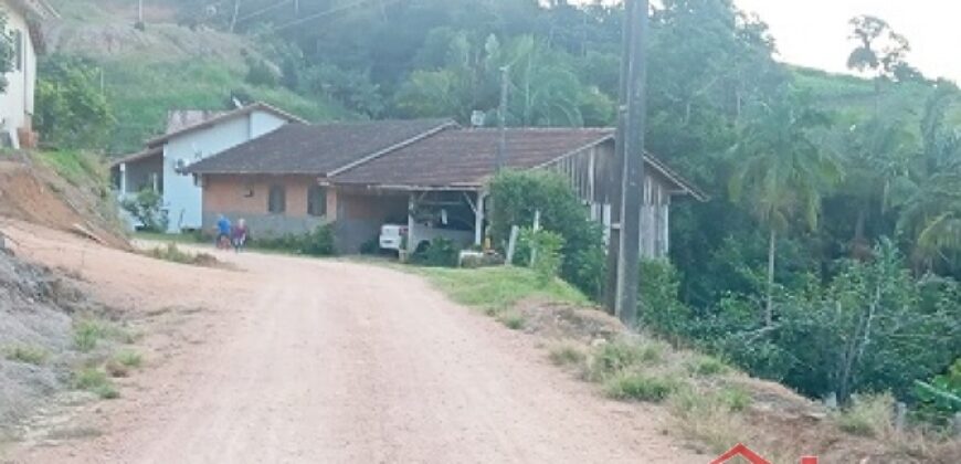 Tranquilidade, espaço e contato com a natureza