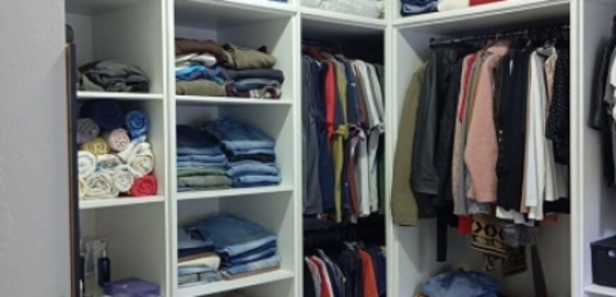 Casa no Bairro Progresso