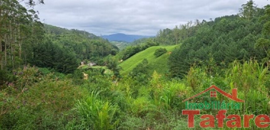 Sítio Encantador em Ibirama! 🏡