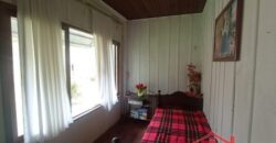 Seu refúgio no campo espera por você!