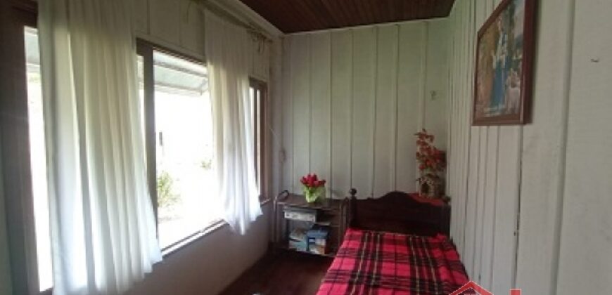 Seu refúgio no campo espera por você!