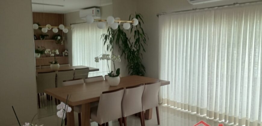 Exclusividade em Presidente Getúlio!