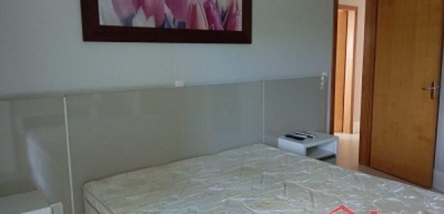 🏙️✨ Cobertura Exclusiva à Venda em Ibirama – Ponto Chic