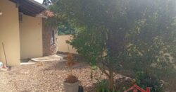 Casa com potencial de Investimento