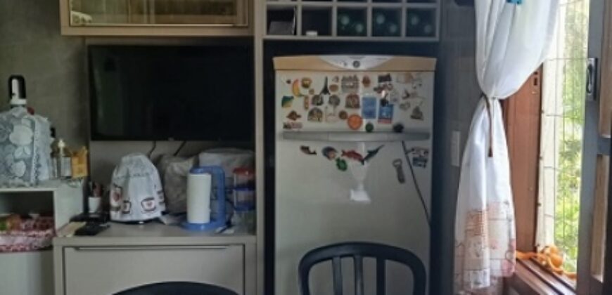 Oportunidade Imperdível – Casa Próxima à UDESC e IFC