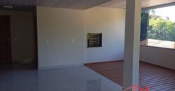 Casa Nova no Centro de Ibirama