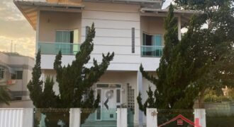 Casa de Excelente padrão no Centro de Ibirama