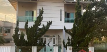 Casa de Excelente padrão no Centro de Ibirama